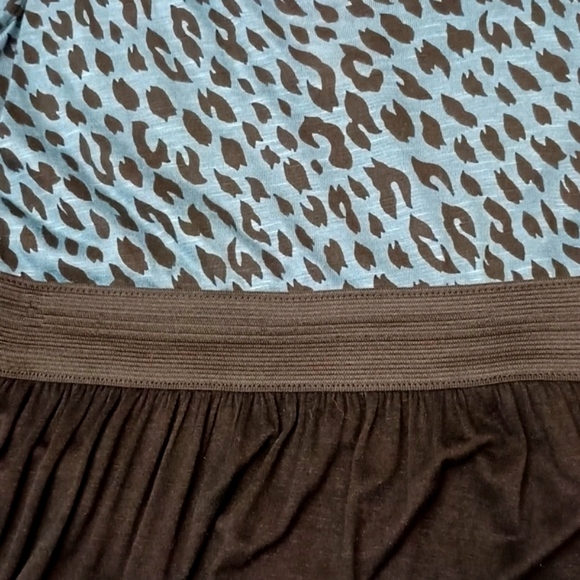 Daytrip Leopard Sundress - Picture 5 of 5